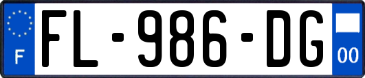 FL-986-DG