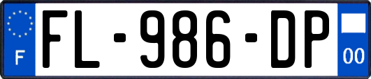 FL-986-DP