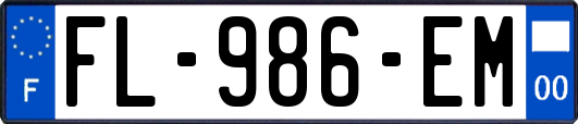 FL-986-EM