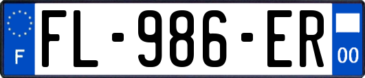 FL-986-ER