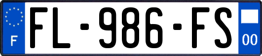 FL-986-FS