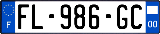 FL-986-GC