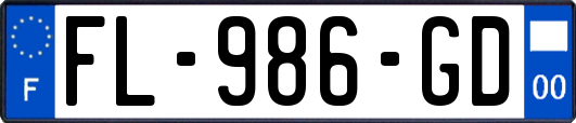 FL-986-GD