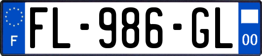 FL-986-GL