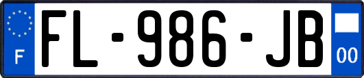 FL-986-JB