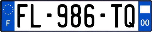 FL-986-TQ