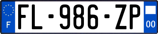 FL-986-ZP