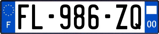 FL-986-ZQ