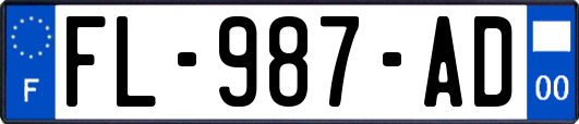 FL-987-AD