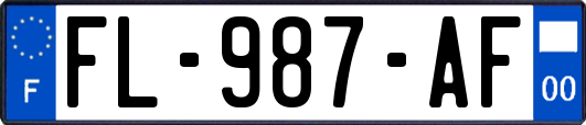 FL-987-AF