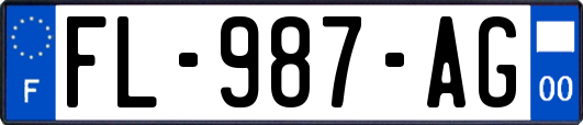 FL-987-AG