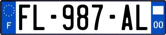 FL-987-AL