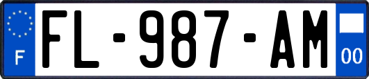 FL-987-AM