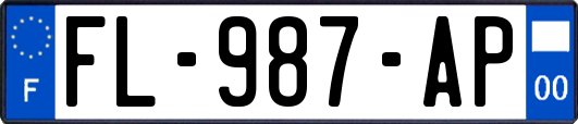 FL-987-AP