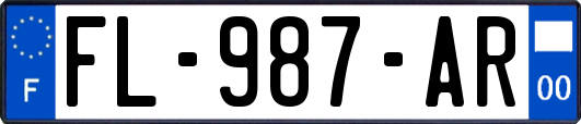 FL-987-AR