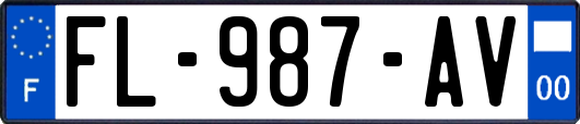 FL-987-AV
