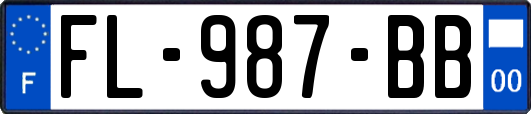 FL-987-BB