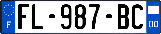 FL-987-BC