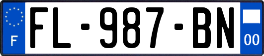 FL-987-BN