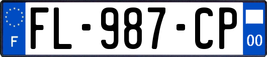 FL-987-CP