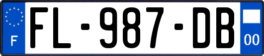 FL-987-DB