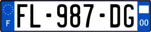 FL-987-DG