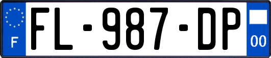 FL-987-DP