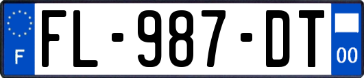 FL-987-DT