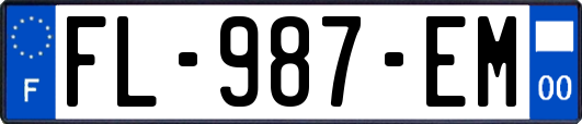 FL-987-EM