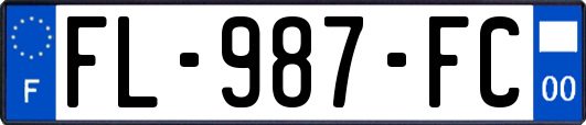 FL-987-FC