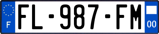 FL-987-FM