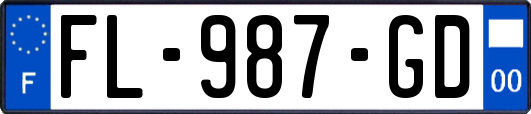 FL-987-GD