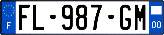 FL-987-GM