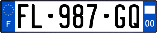 FL-987-GQ