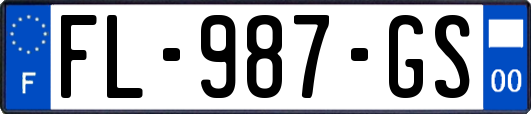 FL-987-GS