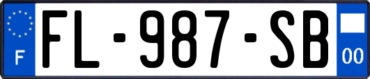 FL-987-SB