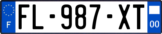 FL-987-XT