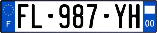 FL-987-YH
