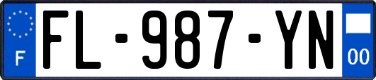 FL-987-YN