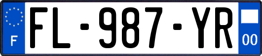 FL-987-YR