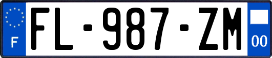 FL-987-ZM