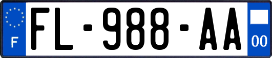 FL-988-AA