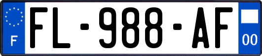 FL-988-AF