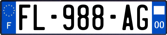 FL-988-AG