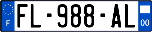 FL-988-AL