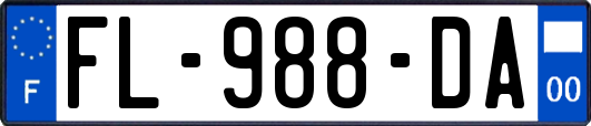 FL-988-DA