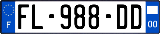 FL-988-DD