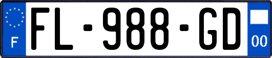FL-988-GD