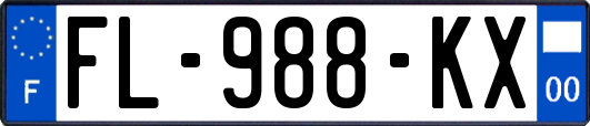 FL-988-KX