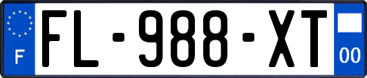 FL-988-XT
